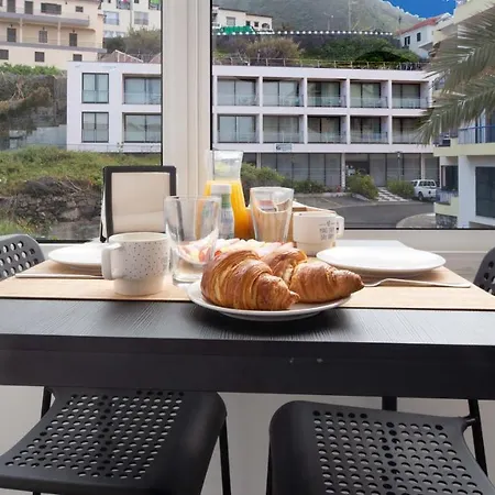 The Jolie - Apartments By The Ocean Porto Moniz Exterior photo
