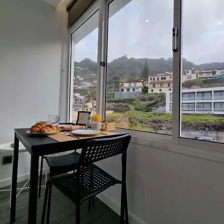 The Jolie - Apartments By The Ocean Porto Moniz Exterior photo