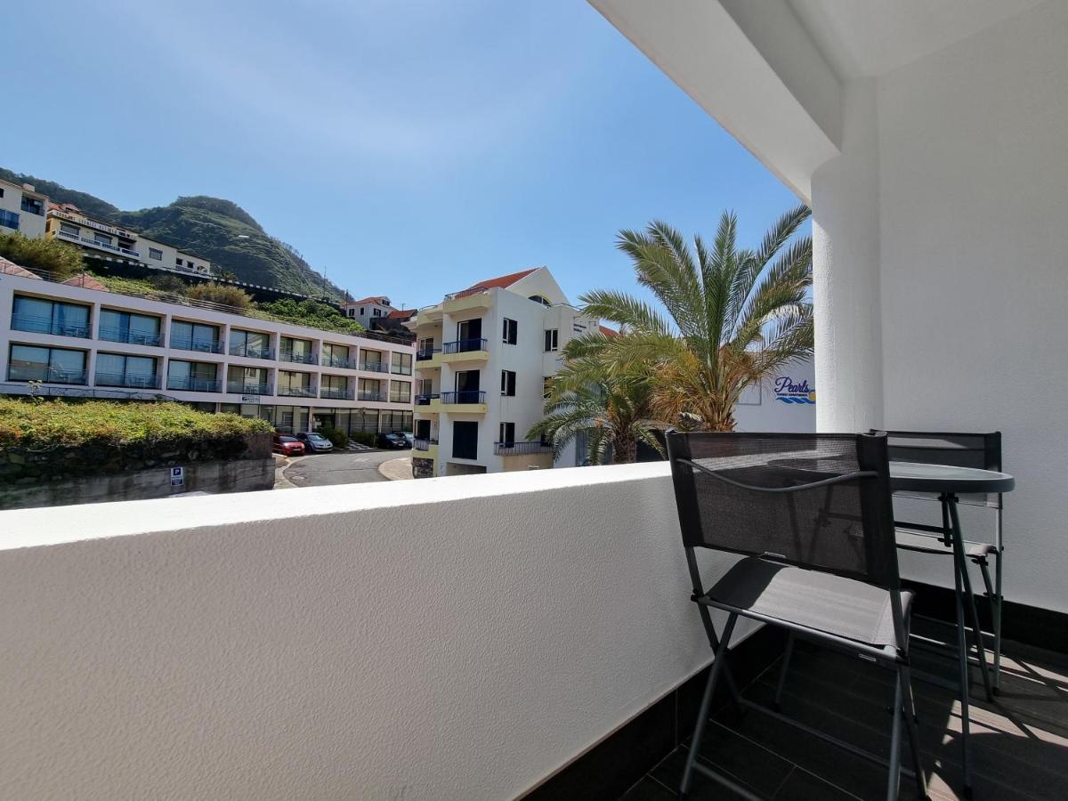 Appartement The Jolie - By The Ocean Porto Moniz