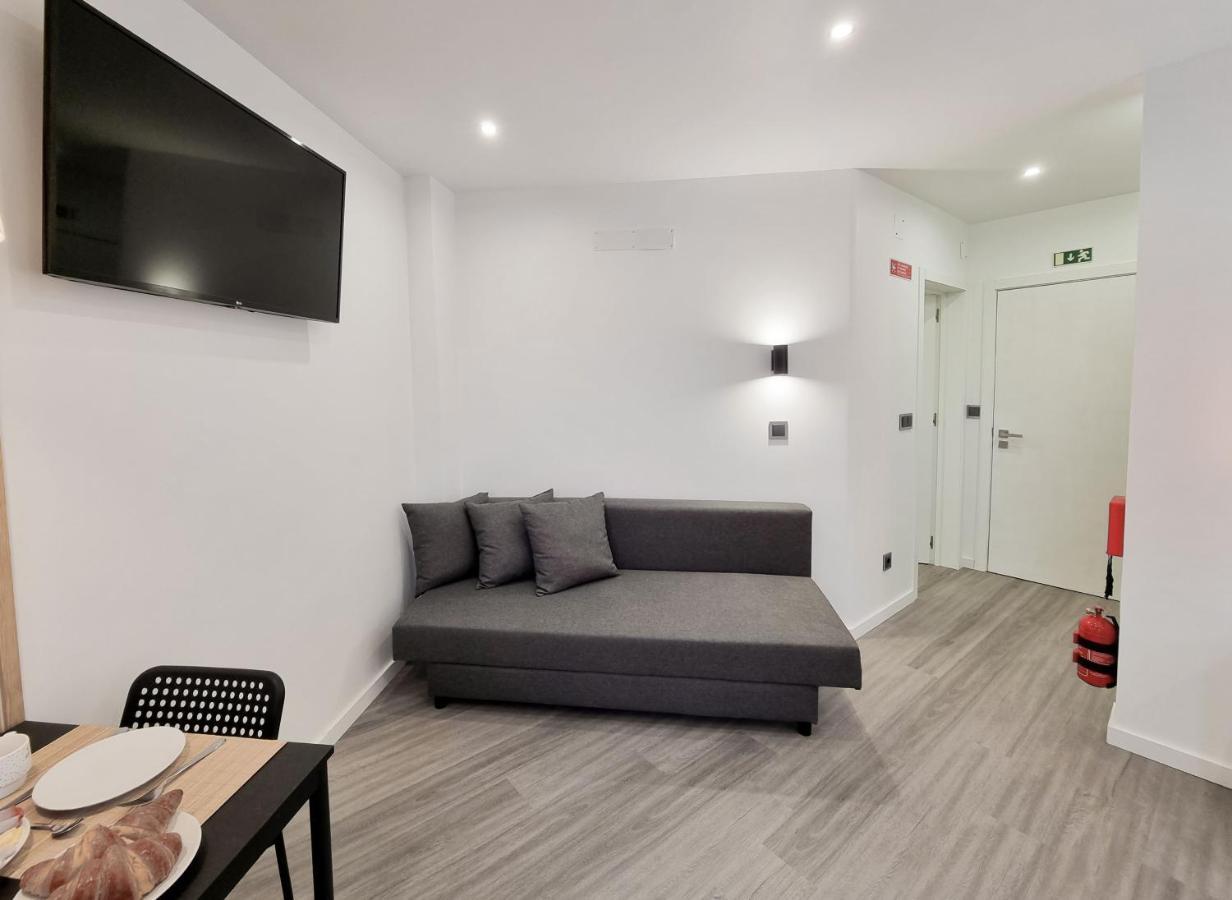 Appartement The Jolie - By The Ocean Porto Moniz