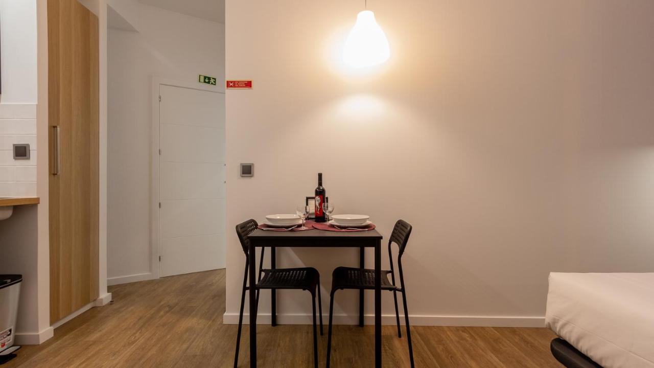 The Jolie - By The Ocean Appartement Porto Moniz