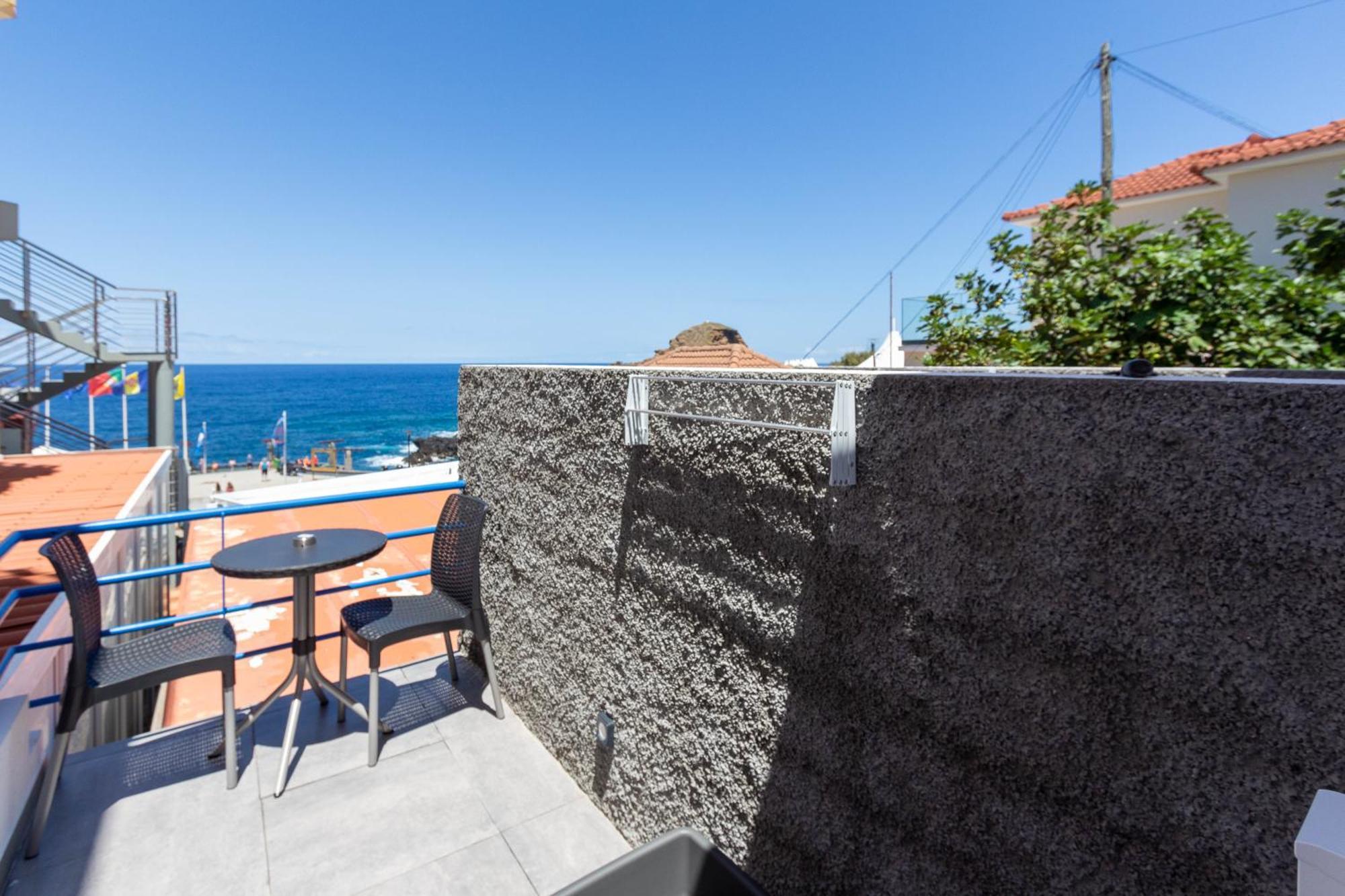 The Jolie - By The Ocean Appartement