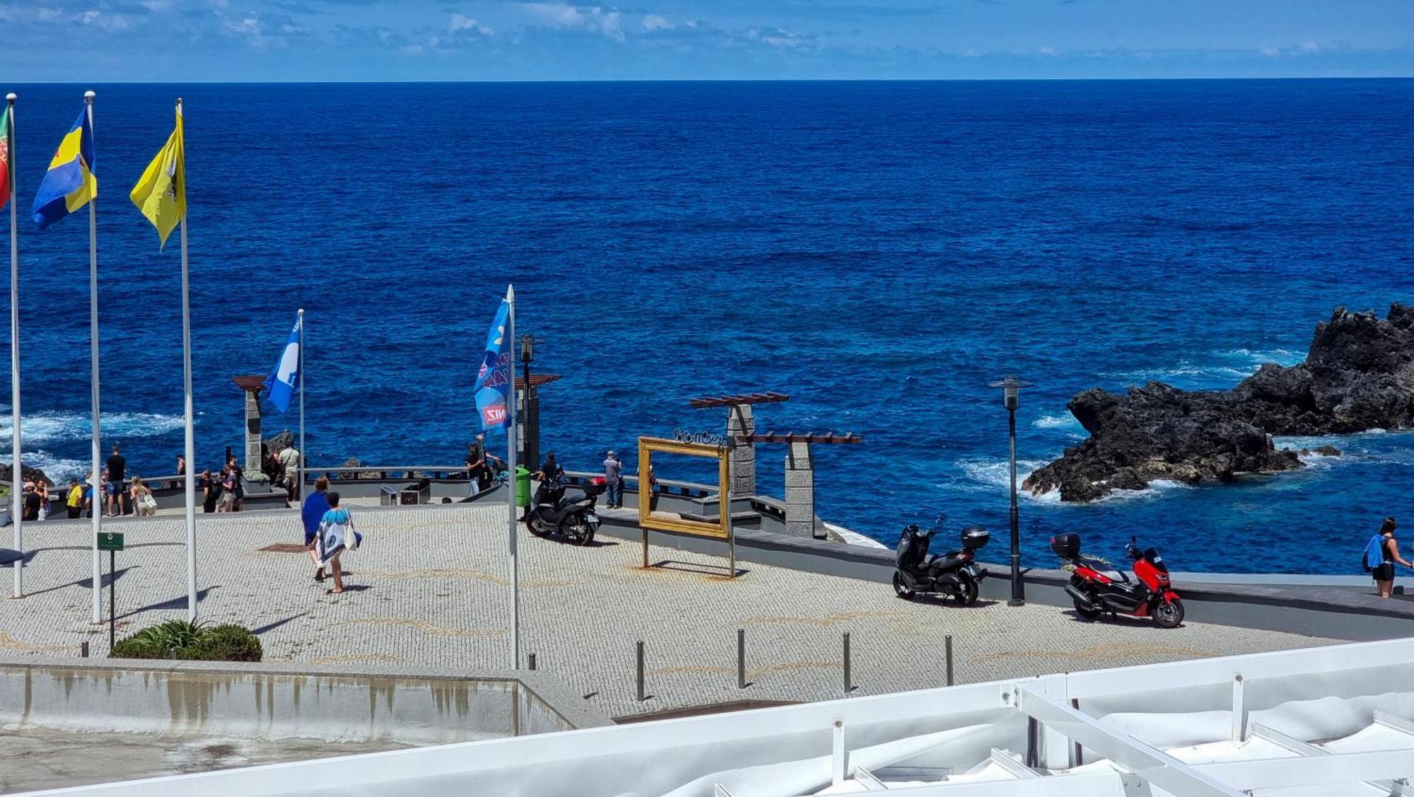 Appartement The Jolie - By The Ocean