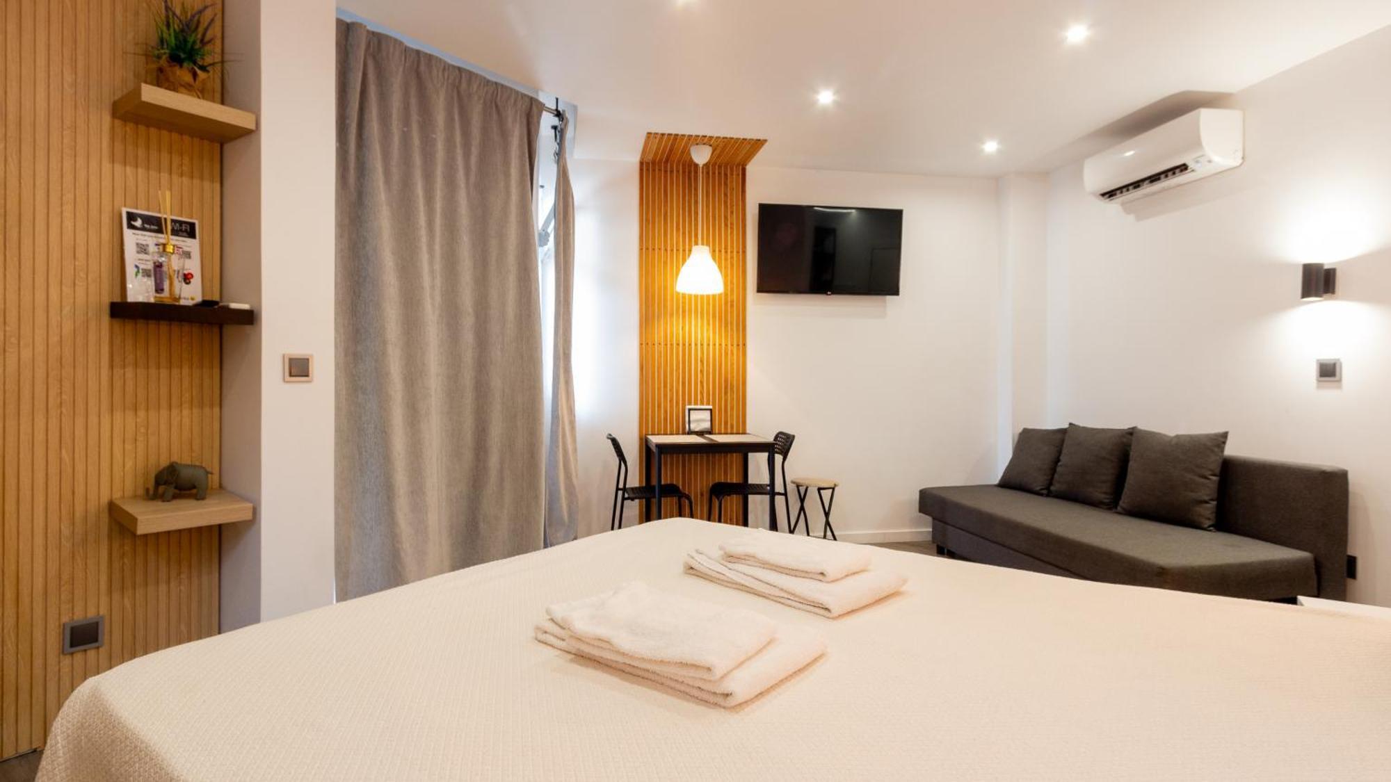 Appartement The Jolie - By The Ocean Porto Moniz